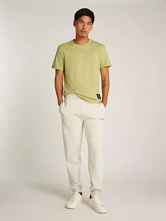 CALVIN KLEIN JEANS | T-shirt | grün